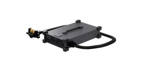 DJI Agras C12000 Intelligent Battery Station