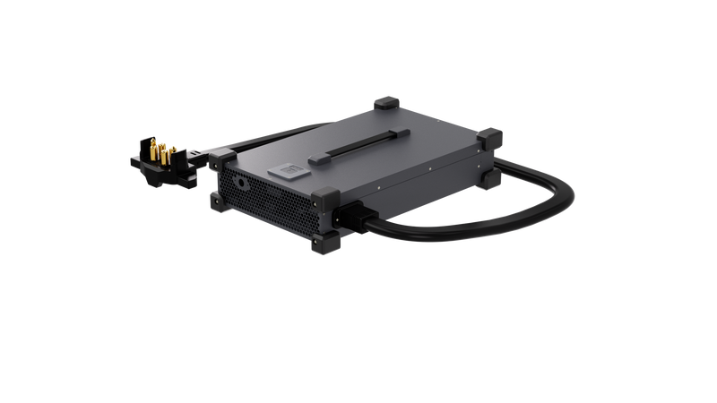 DJI Agras C12000 Intelligent Battery Station — AgDrone.au