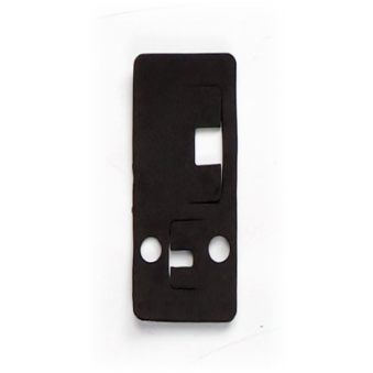 DJI T100 FPV Sealing Foam (YC.JG.MQ003801) (callout 4)