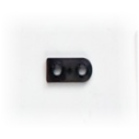 DJI T100 Laser Radar Insulation Spacer (YC.JG.ZS006590) (callout 8)
