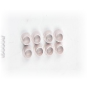 DJI T100 Power Distribution Module Spring Pad (YC.JG.ZS006775) (callout 18)