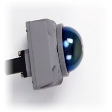 DJI T100 Laser Radar Module (Overseas) (BC.AG.SS001166) (callout 24)