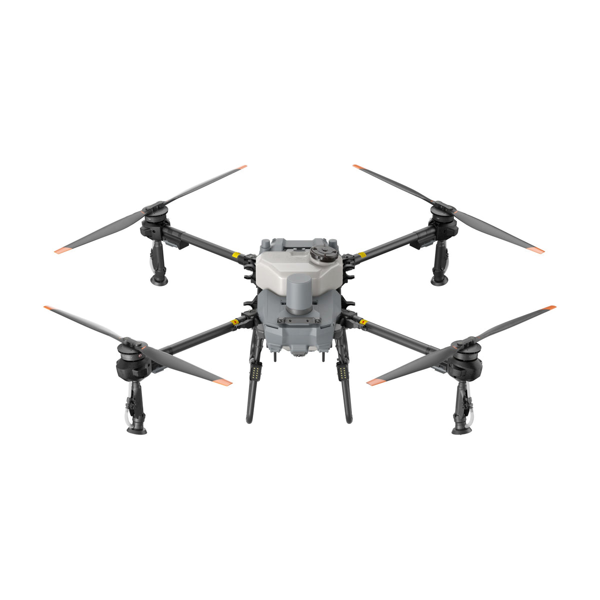 DJI Agras T25P Ready to Spray Combo, quad nozzle