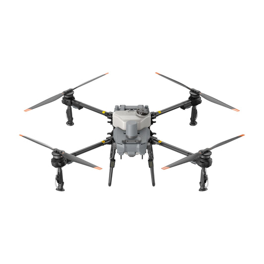 DJI Agras T25P Ready to Spray Combo, quad nozzle