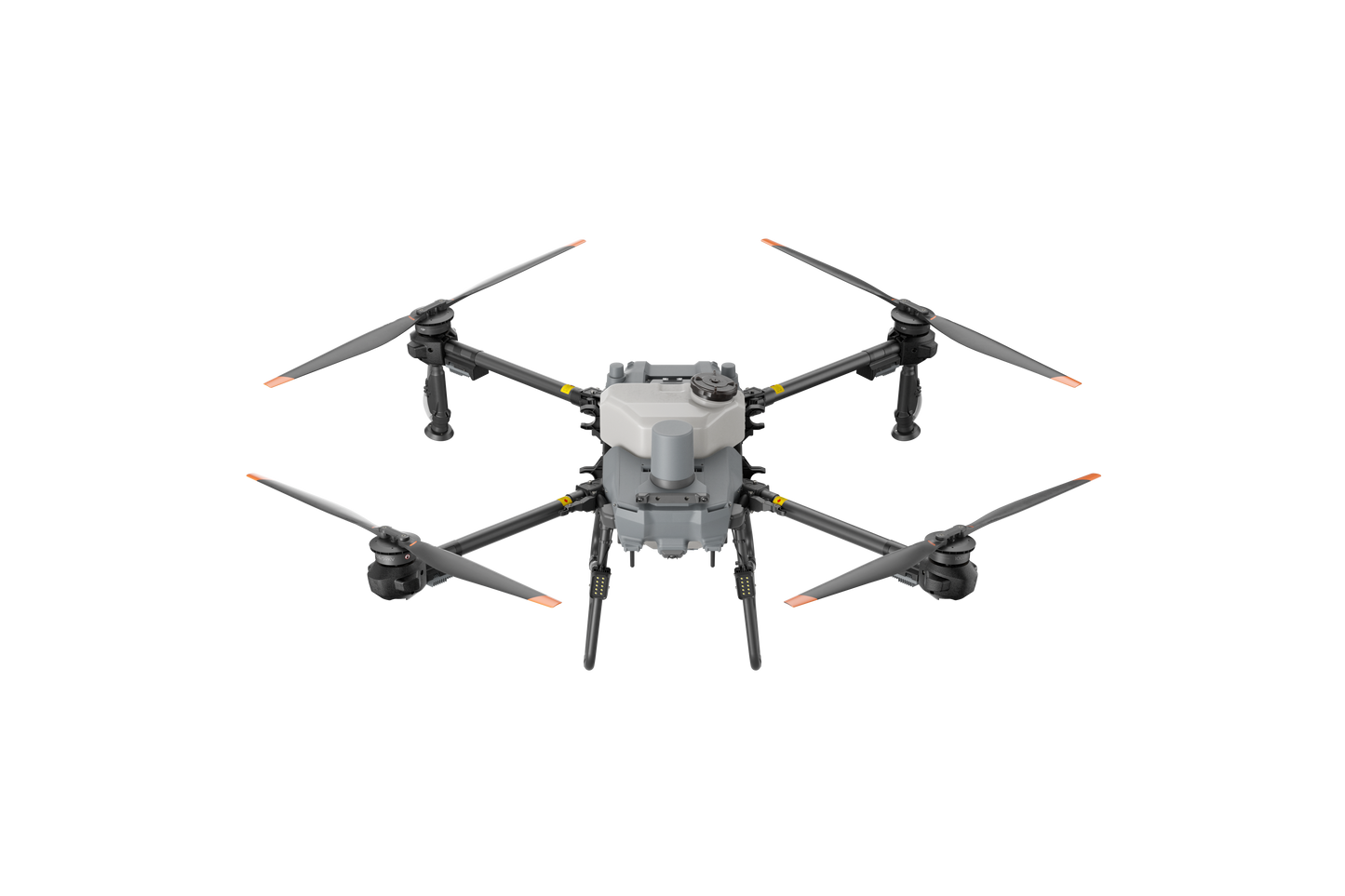 DJI AGRAS T25P Ready to Spray Combo