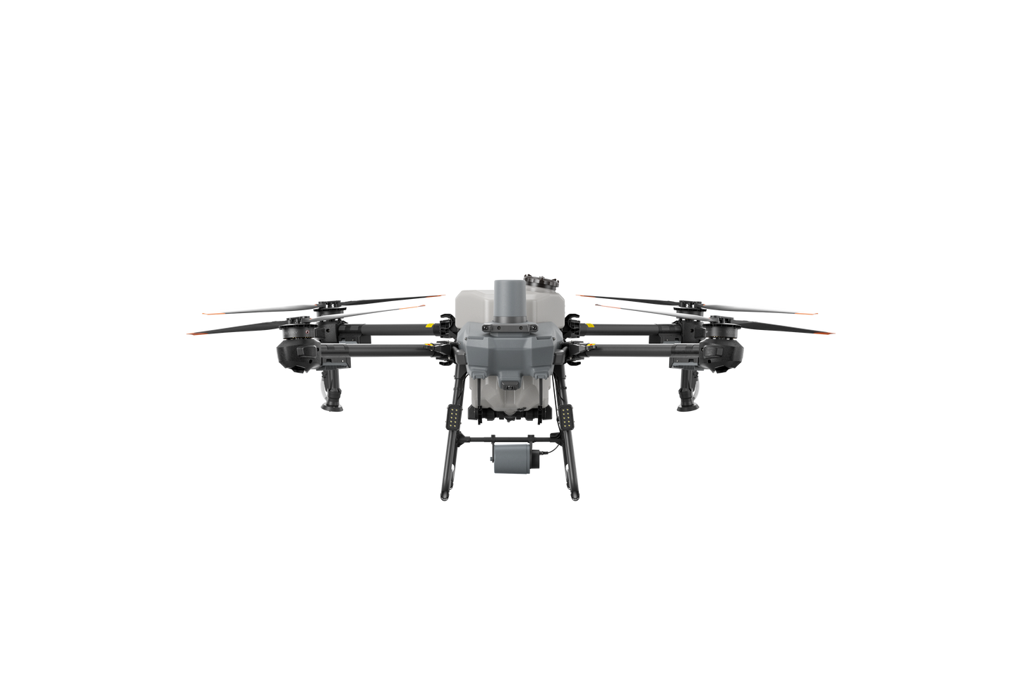 DJI AGRAS T25P Ready to Spray Combo
