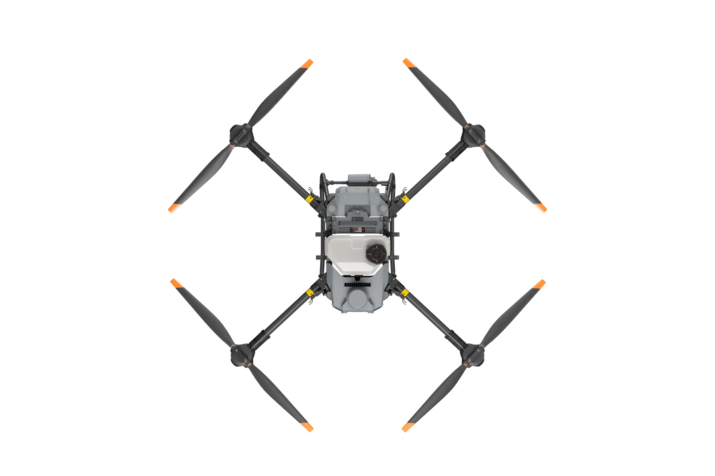 DJI AGRAS T25P Ready to Spray Combo