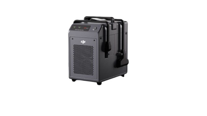 DJI Agras C8000 Intelligent Battery Station