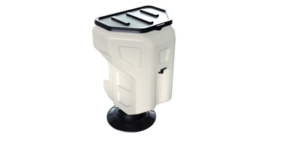 DJI AGRAS T50 Spreading System