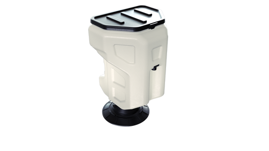 DJI AGRAS T50 Spreading System