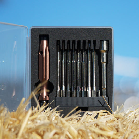 Agdrone AGRAS T50 Tool Kit