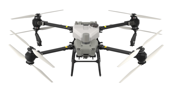 DJI Agras T50 Aircraft Only — AgDrone.au