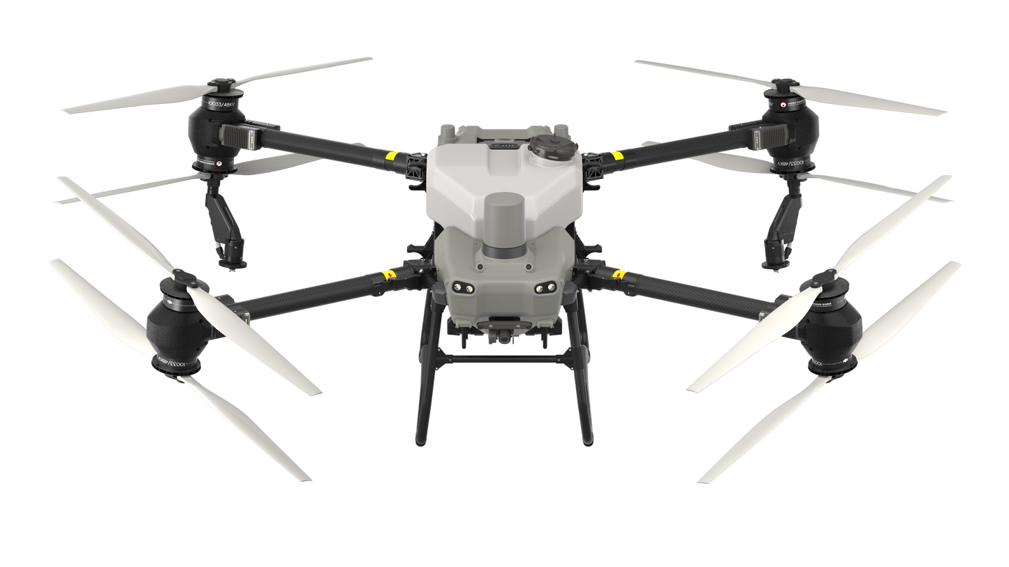 DJI AGRAS T50 Precision Ag Bundle