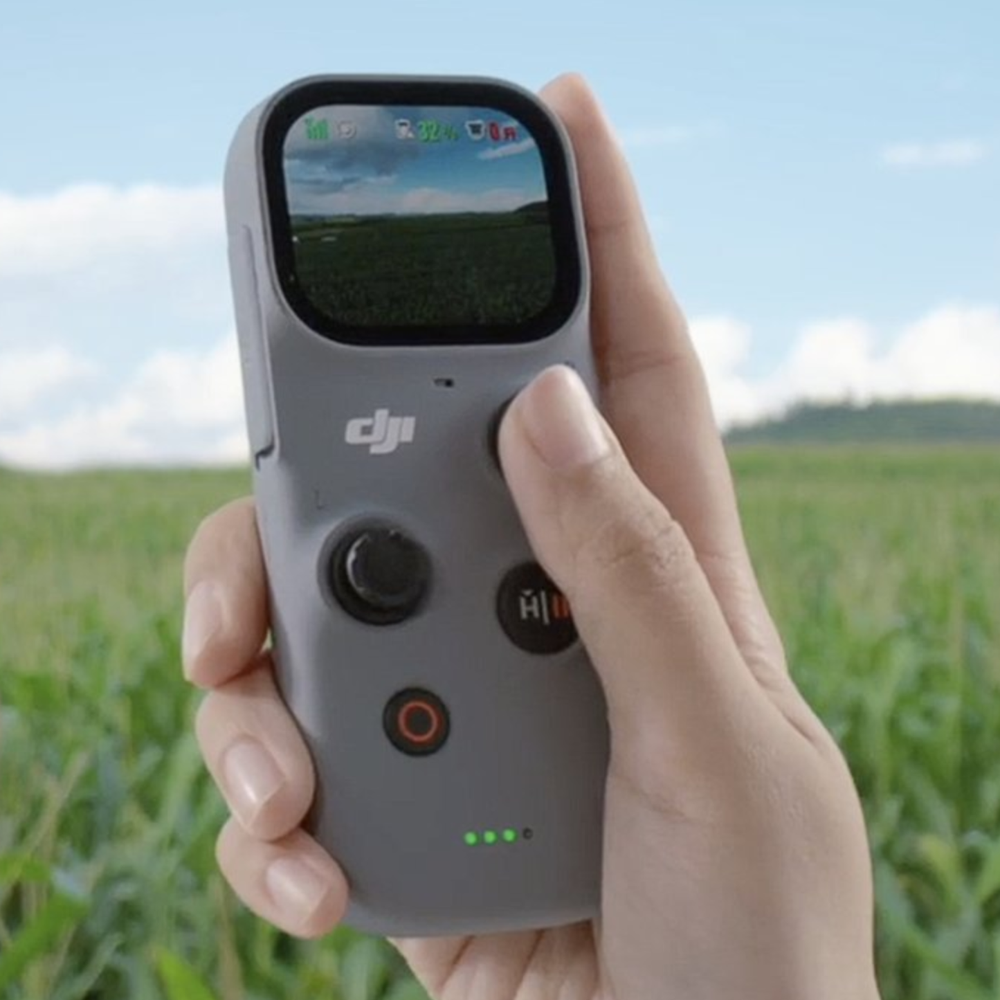 DJI RC Mini AG
