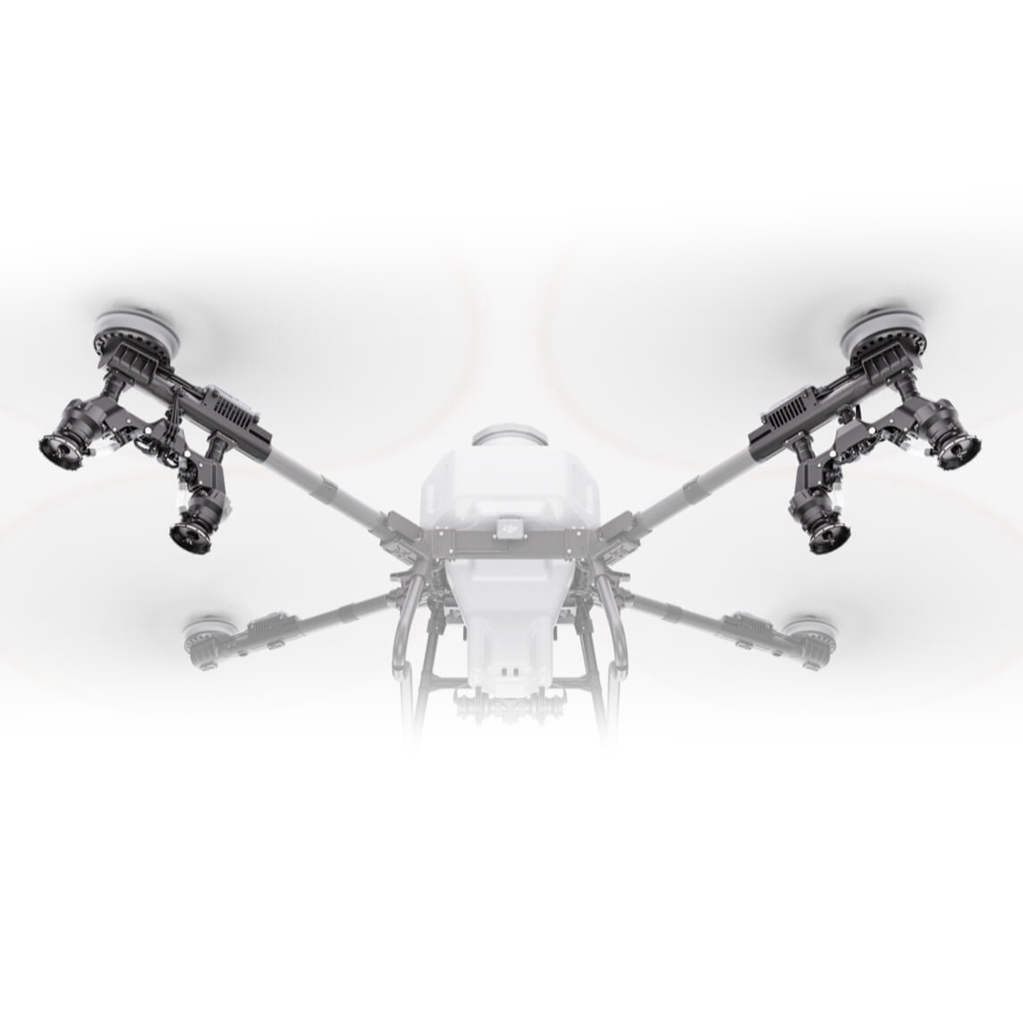DJI Agras T55 Quad Nozzle Package