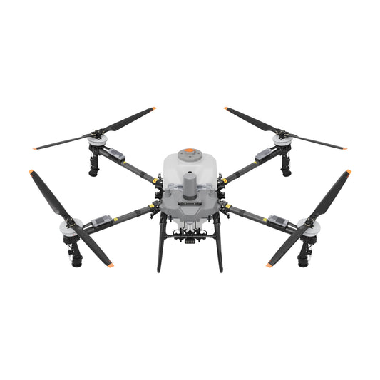 DJI Agras T70P Ready to Spray Combo, quad nozzle