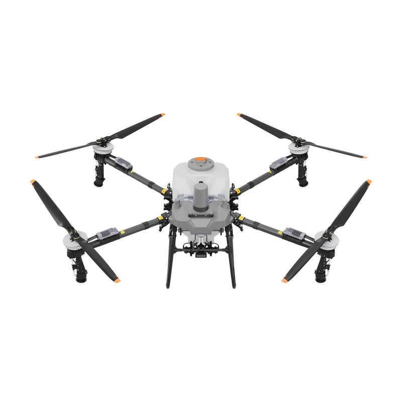 DJI Agras T70P Ready to Spray Combo, quad nozzle