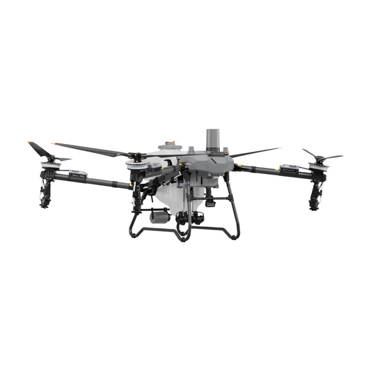 DJI Agras T70P Ready to Spray Combo, quad nozzle