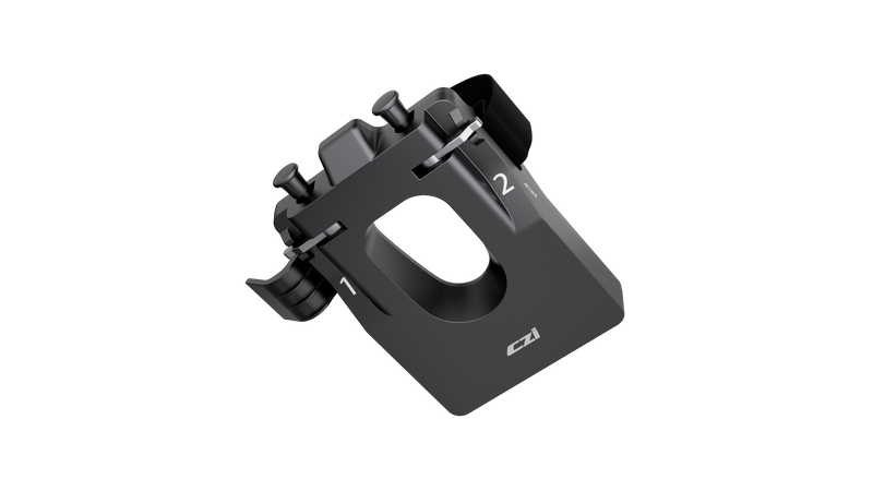 CZI TH2 Dropper System for Matrice 4 Series
