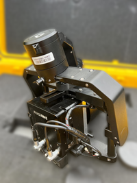 Phase One iXM 100MP P3 Gimbal Camera and 80mm Lens (Ex-Demo)