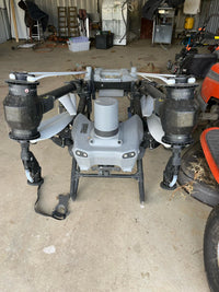 DJI AGRAS T50 Combo (EX-0003)
