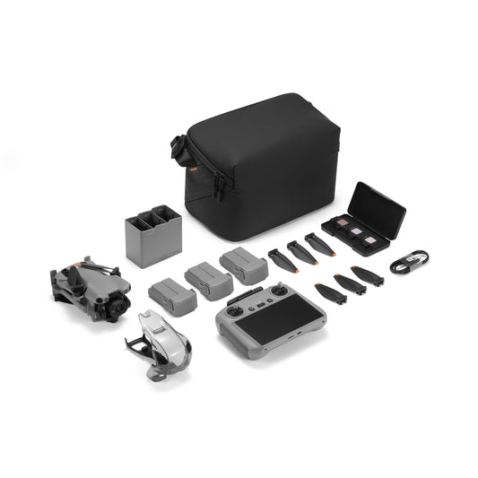 DJI Mini 5 Pro Fly More Combo ( DJI RC2 )