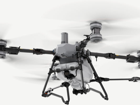 DJI Agras T100 Ready to Spray Combo — AgDrone.au