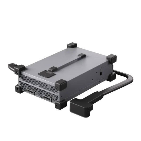 DJI Agras C10000 Intelligent Battery Station — AgDrone.au