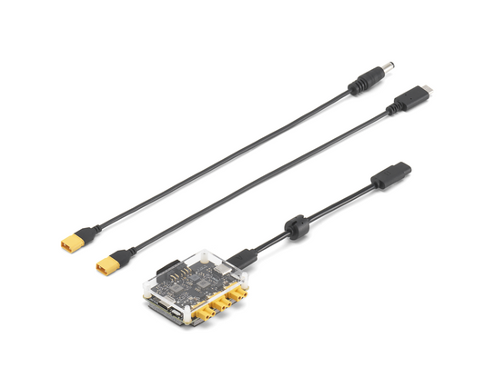 DJI E-Port Development Kit For M350 RTK