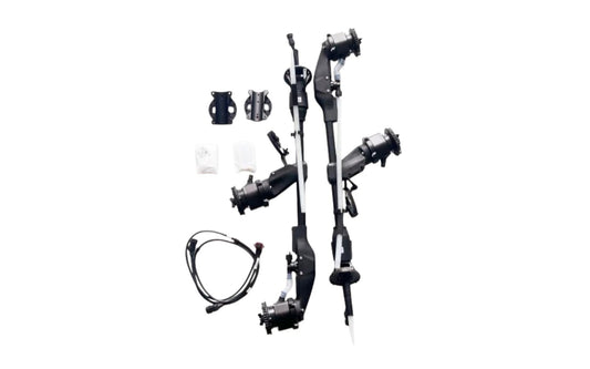DJI T100 Mist Nozzle Package