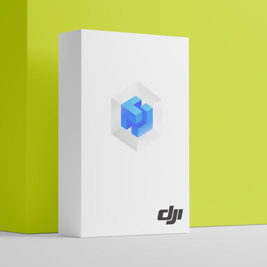 DJI Terra Pro + DJI Modify Standard (1 device, Permanent)
