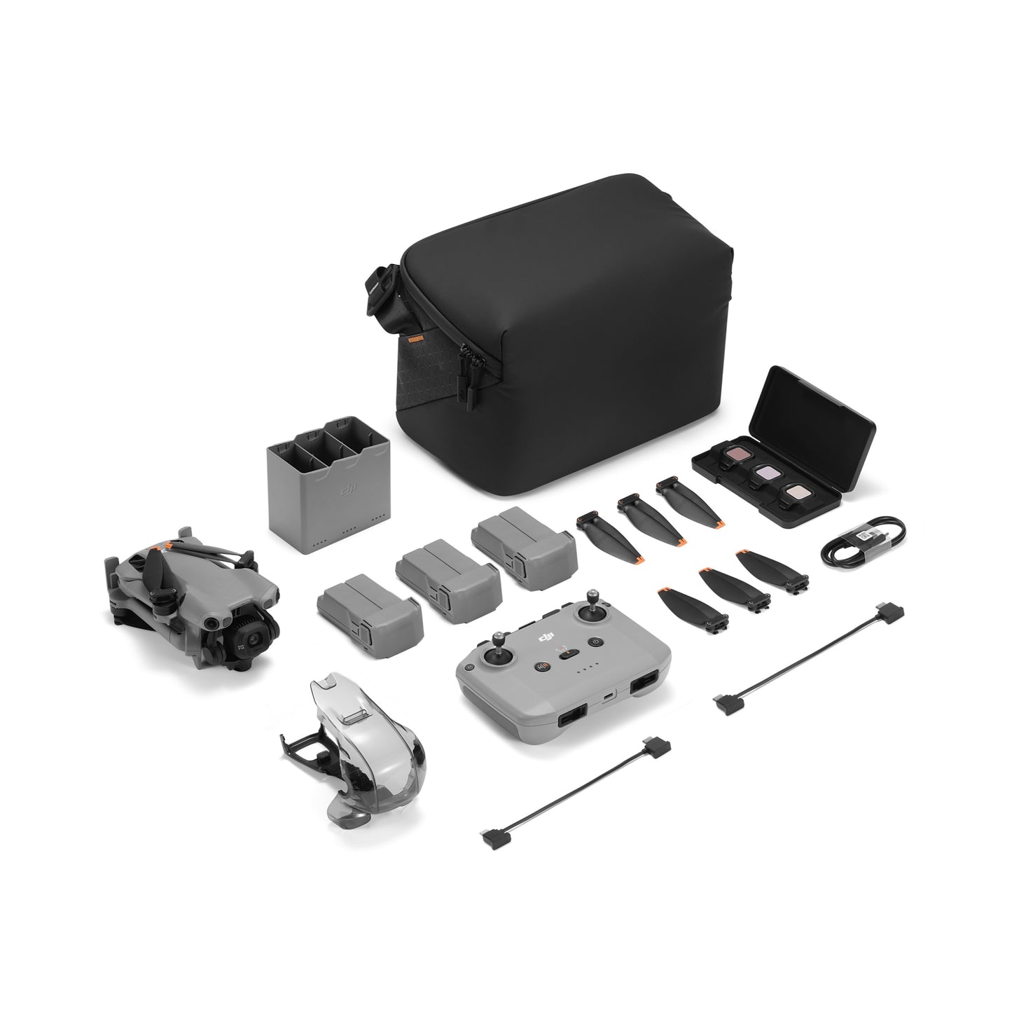 DJI Mini 5 Pro Fly More Combo ( DJI RC-N3 )