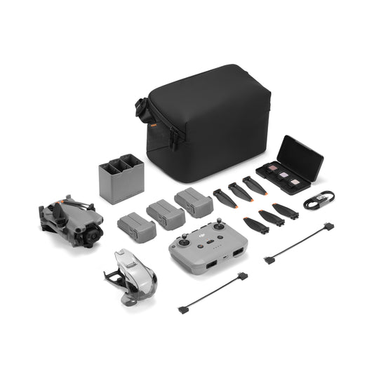 DJI Mini 5 Pro Fly More Combo ( DJI RC-N3 )