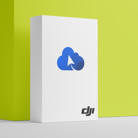 FlightHub 2 On-Premises Version Basic Package (1 Device)