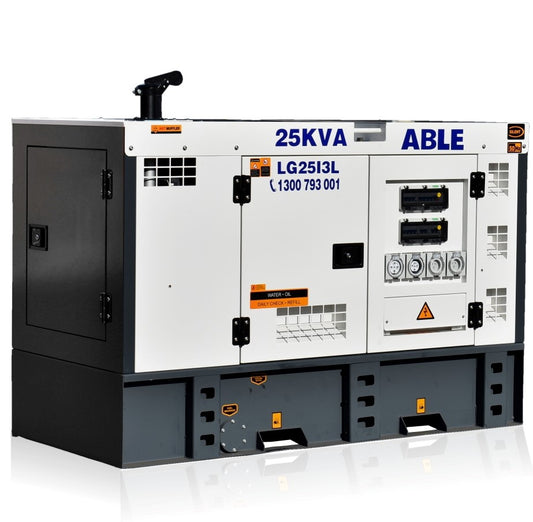 Ablesales PL30X3 Diesel