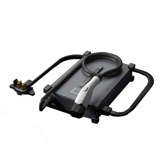 DJI CC15000 Smart Car Charger