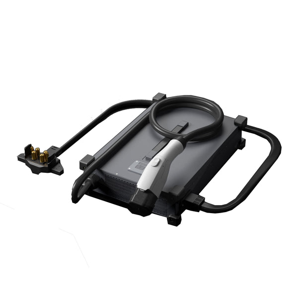 DJI CC15000 Smart Car Charger