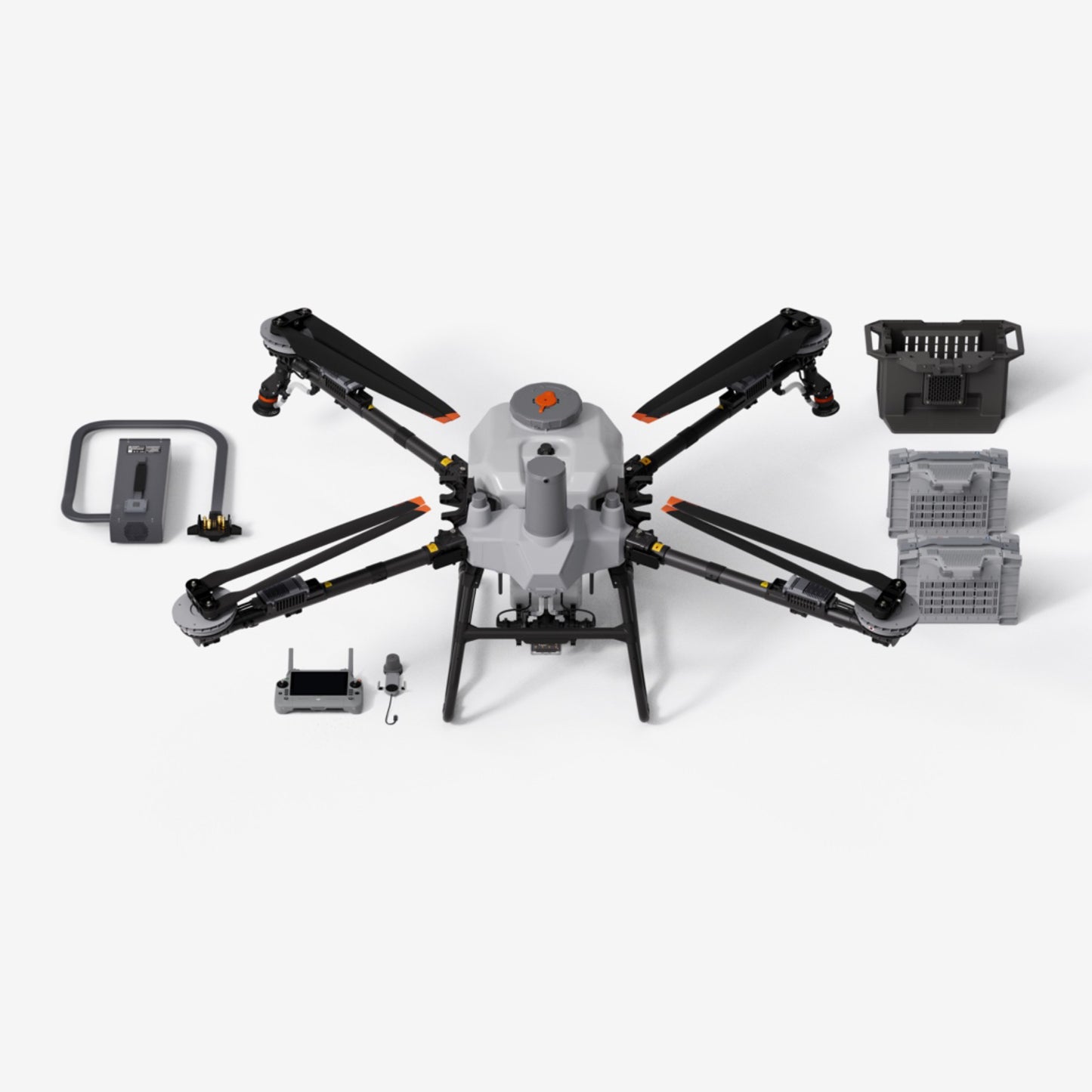 DJI Agras T55 Ready to Spray Combo