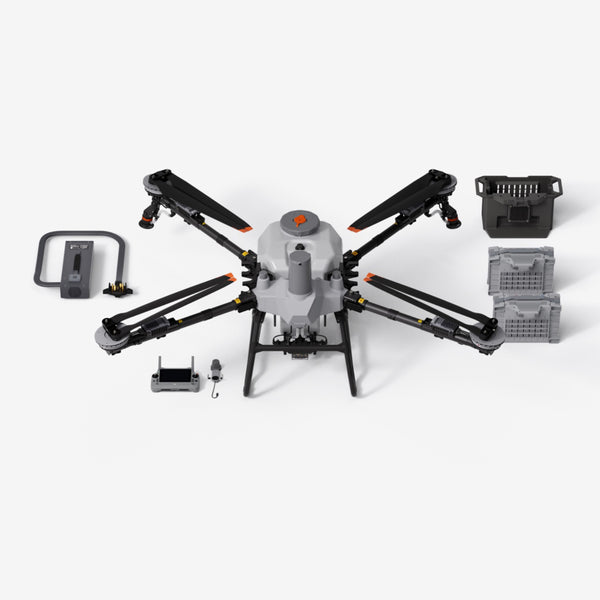 DJI Agras T55 Ready to Spray Combo