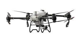 DJI AGRAS T50 Combo (EX-0004)