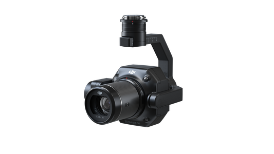 Zenmuse P1