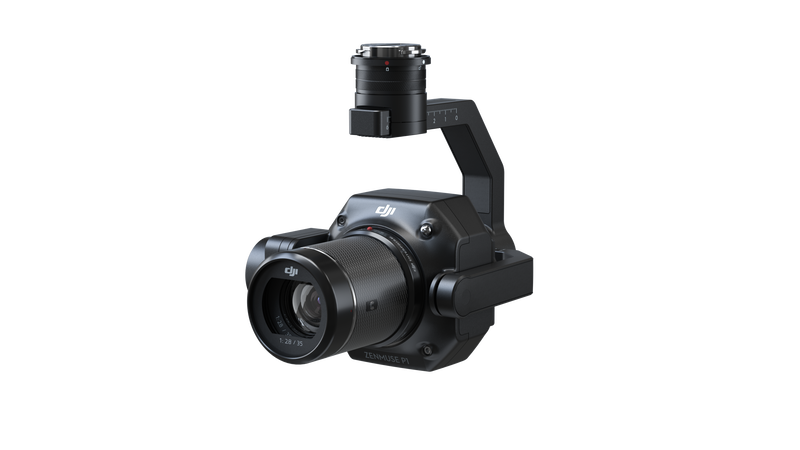 Zenmuse P1