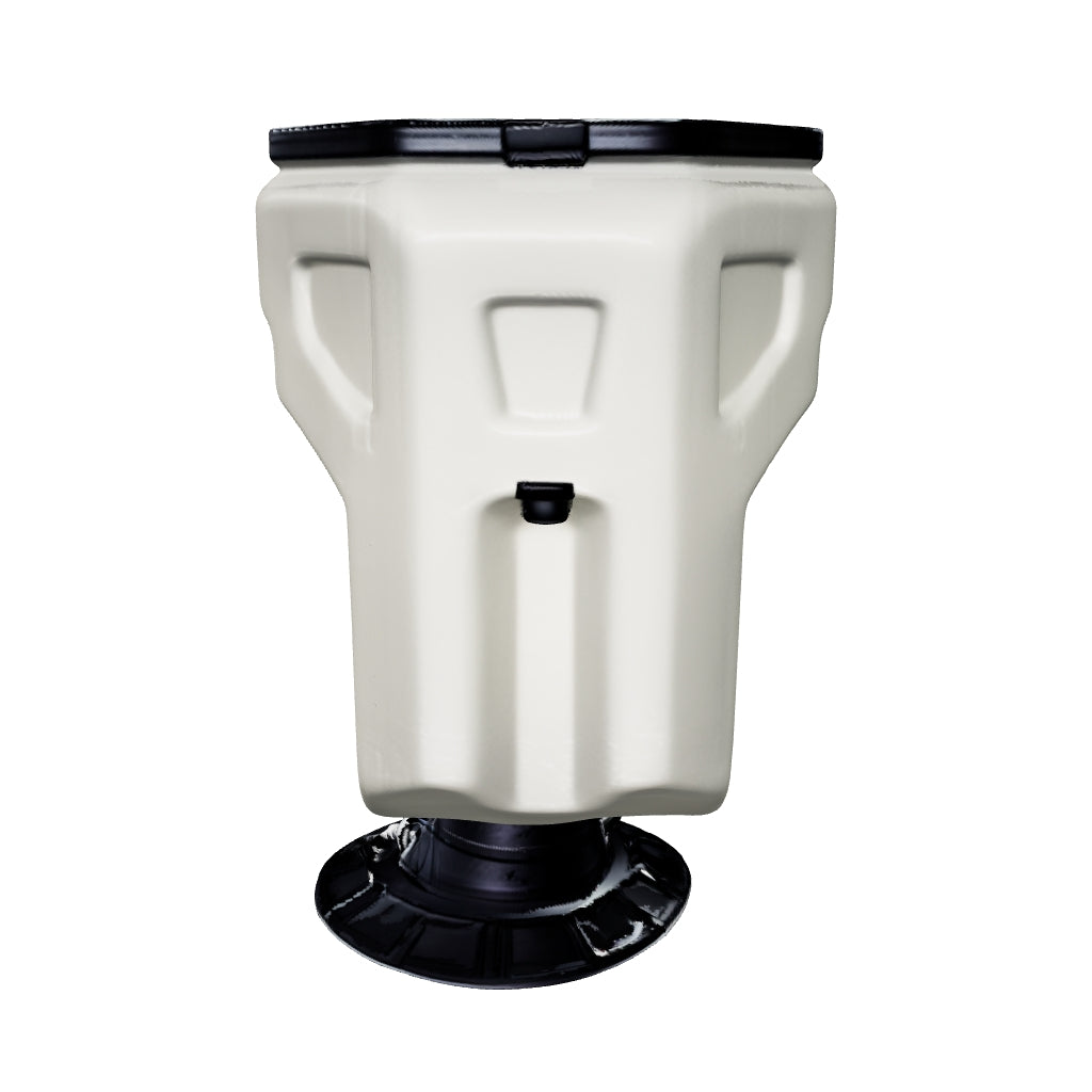 DJI Agras T50 Spreading System