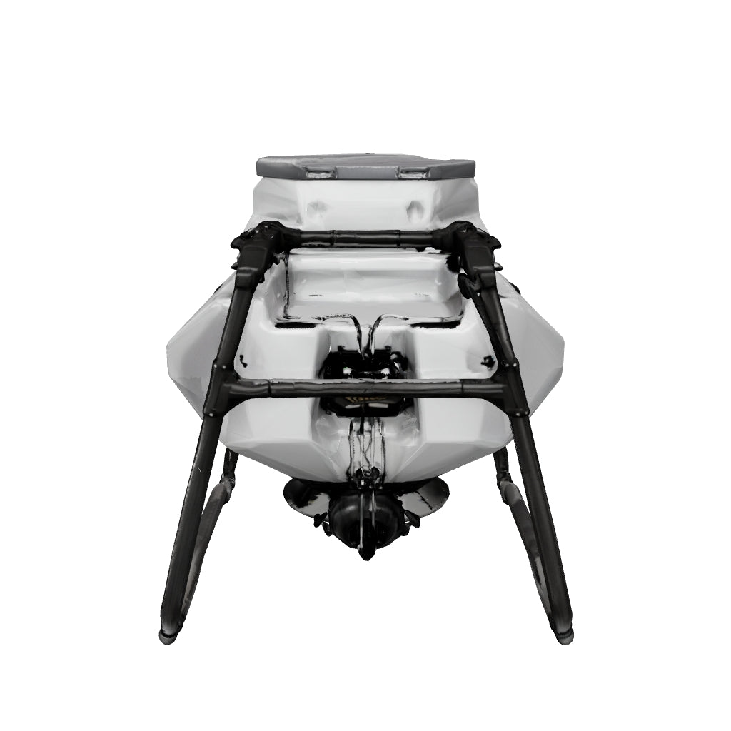 DJI AGRAS Spreading System for T100