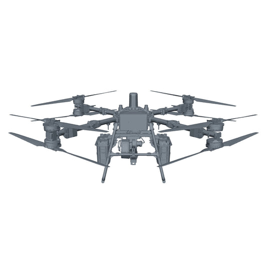 DJI FlyCart 100