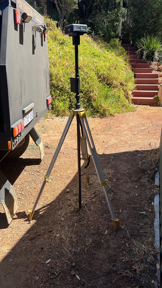 DJI DRTK-2 Combo Ex-demo