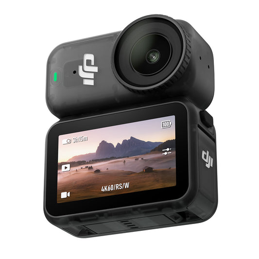 DJI Osmo Nano 128GB - Black