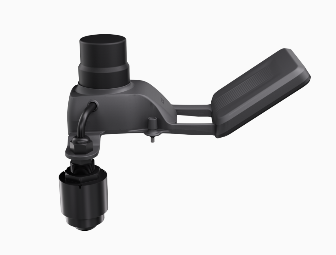 CZI MF-3T Water Flow Measurement Payload