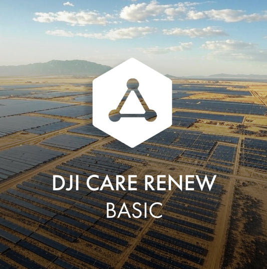 DJI Care Enterprise Basic (D-RTK 3 Multifunctional Station)