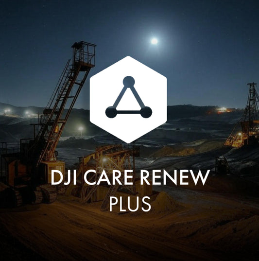 DJI Care Enterprise Plus (D-RTK 3 Multifunctional Station)